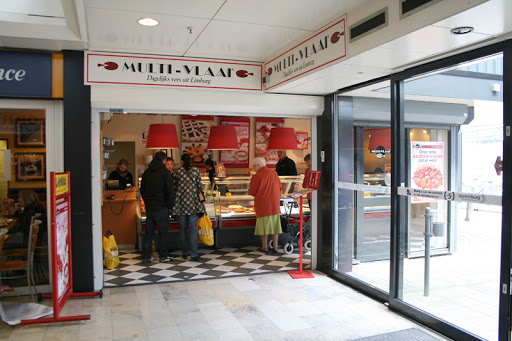 MultiVlaai Dordrecht Sterrenburg - Thumbnail