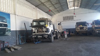 Photos of Nelion Trading Ltd