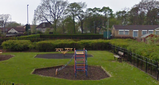 Wrangolm Hall Play Park - Thumbnail