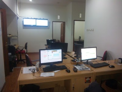 Photos of Rangket Studios