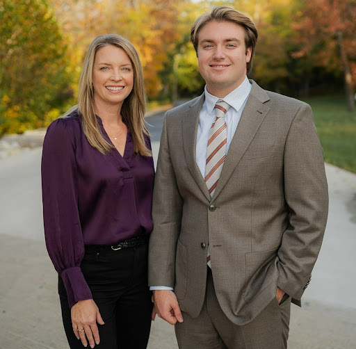 Carrie Higgs, Branson House Realty