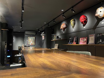 カフェ&バー アウルセカンドフロア