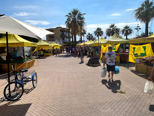 Mercato Campagna Amica di Agrigento - Thumbnail