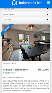 Bsk Johanna lavenant immobilier à Auray