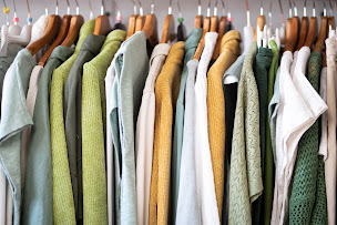 Photo n°4 de Entr'elles Concept Store à Albi (Magasin de vêtements pour femmes)