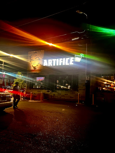 Artifice - Visual