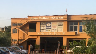 AUTO SALLON MONI