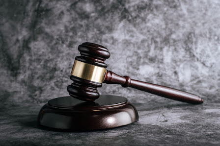 Raghebi Law LLC - Traffic, DWI, & Criminal Defense Firm 230 S Bemiston Ave #1210, Clayton, MO 63105, United States