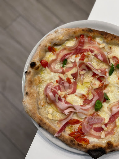 Neapolis Pizzeria e Hamburgeria - Thumbnail