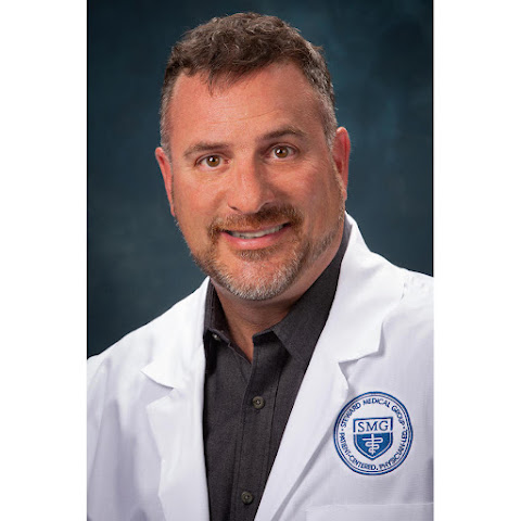 David Camarata, MD by null