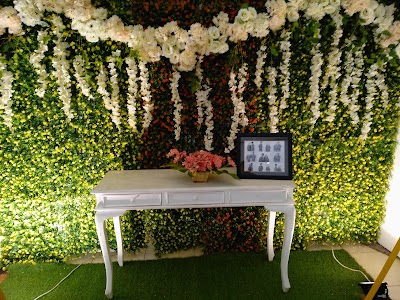 Photos of Dewi's Wedding