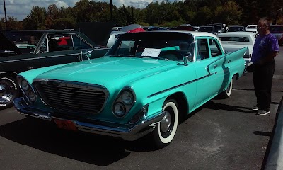 Photos of Darling's Chrysler Dodge Ram Hyundai