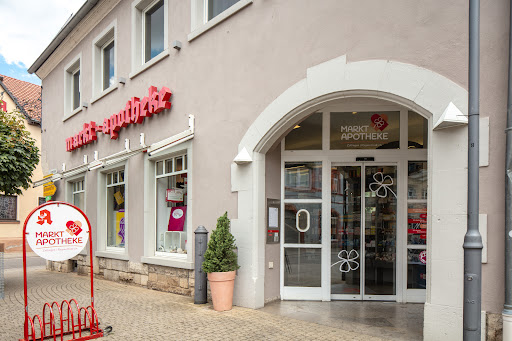 Markt-Apotheke Inh. Regina Endrich