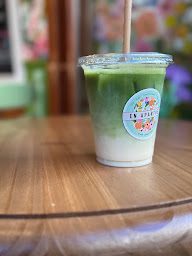 Photo n°10 de En Aparthé Reims à Reims (Salon de thé)