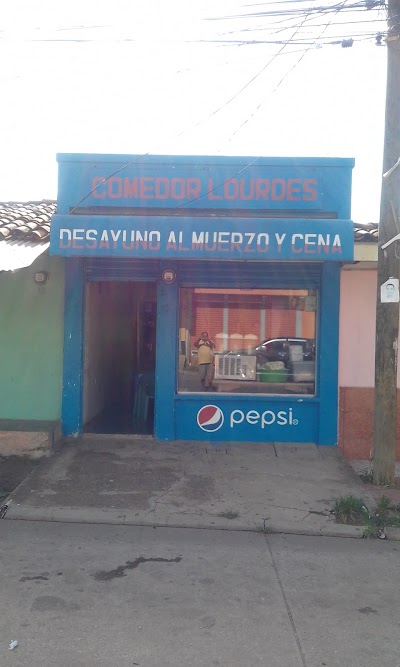 Photos of Comedor Lourdes