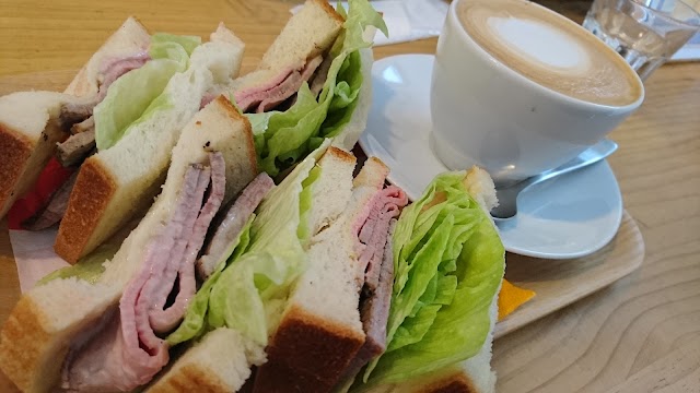 mackycafe
