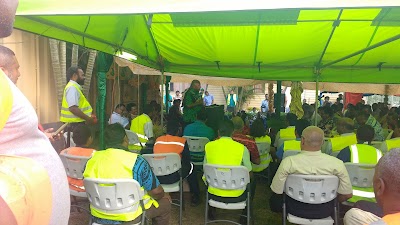 Photos of Rarawai Sugar Mill