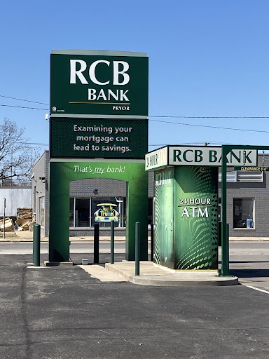 RCB ATM - Visual