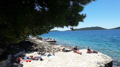 Photos of beach Dola&scaron;ke Drage,