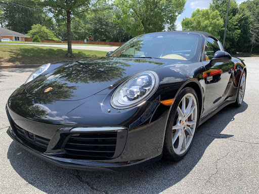 Ultimate Detail King - Best Auto Detailing in Alpharetta - Thumbnail