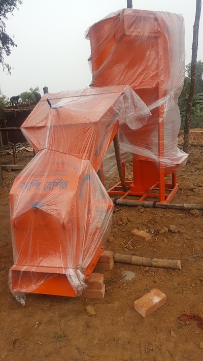 Photos of Z.S Agro House.