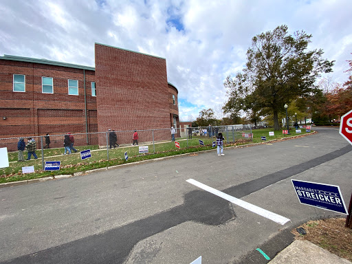 Harborside Middle School Gallery - United States