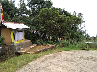 Photos of Bambarakanda Falls