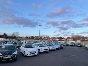 Photo n°2 de Tem-Automobile à La Voivre (Vendeur de voitures d'occasion)