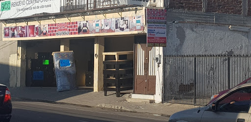 DOCHOA MUEBLES REFORMA