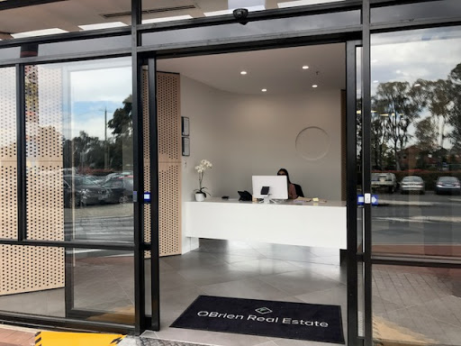 OBrien Real Estate Cheltenham - Thumbnail