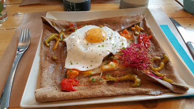 Crêperie Le Pt'it Bonheur
