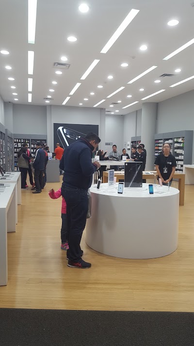 Photos of iShop Mixup