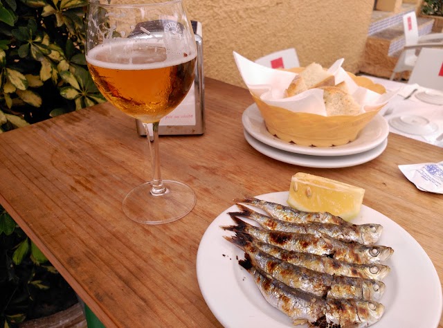 Restaurante Maribel