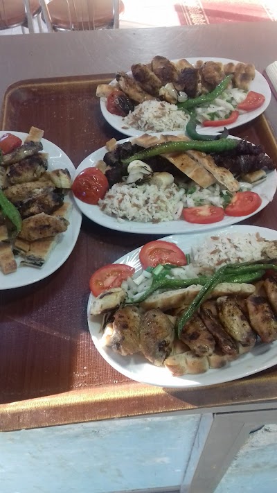 Kader Kebap Pide Ve Et Lokantası