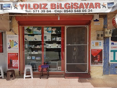 Photos of Yıldız Bilgisayar