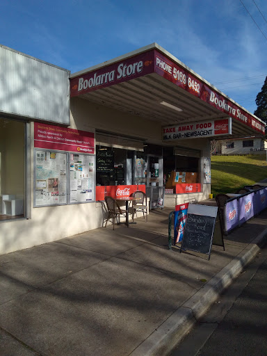 Boolarra Store