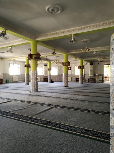 Photos of مسجد طريق العبادة