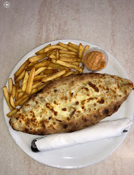 Photo n°54 de Allo Pizza Orléans à Orléans (Restaurant de tacos)