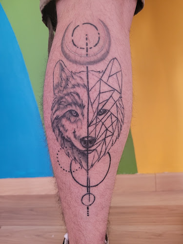 Sweet&fire - Tatoueur