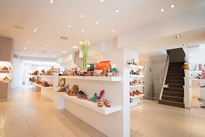 shoe-store