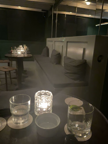 Anmeldelser af The Union Local i Birkerød - Bar