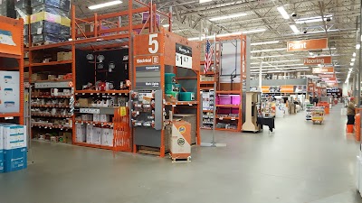 The Home Depot