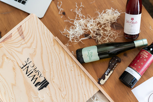 Wine Aspects - Thumbnail