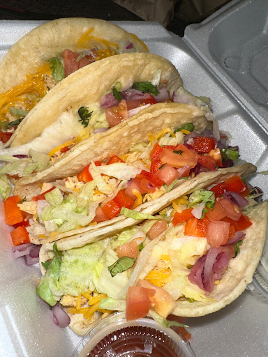 Nani’s Grab And Go - Thumbnail
