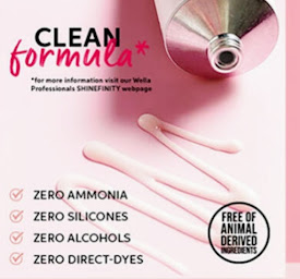 Photo n°16 de Camille roigt coiffure à Roquevaire (Salon de coiffure)