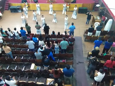 church