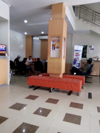 Photos of Bank Sumut Limapuluh