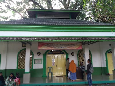 Photos of Makam Nangka Beurit