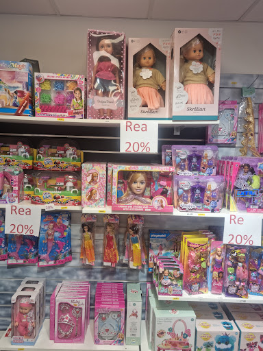 Li'l Toys - Thumbnail