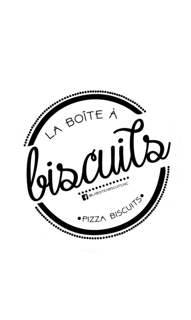 La boite à biscuits